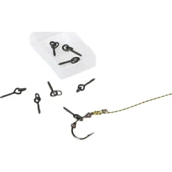 Red Carp Pop Up Boilie (Schrauben mit Ring)< Karpfenangeln-Zubehör