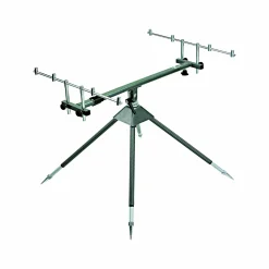 Clearance Rod-Pod Aluminium Rod Pods & Tri Pods|Karpfenangeln-Zubehör
