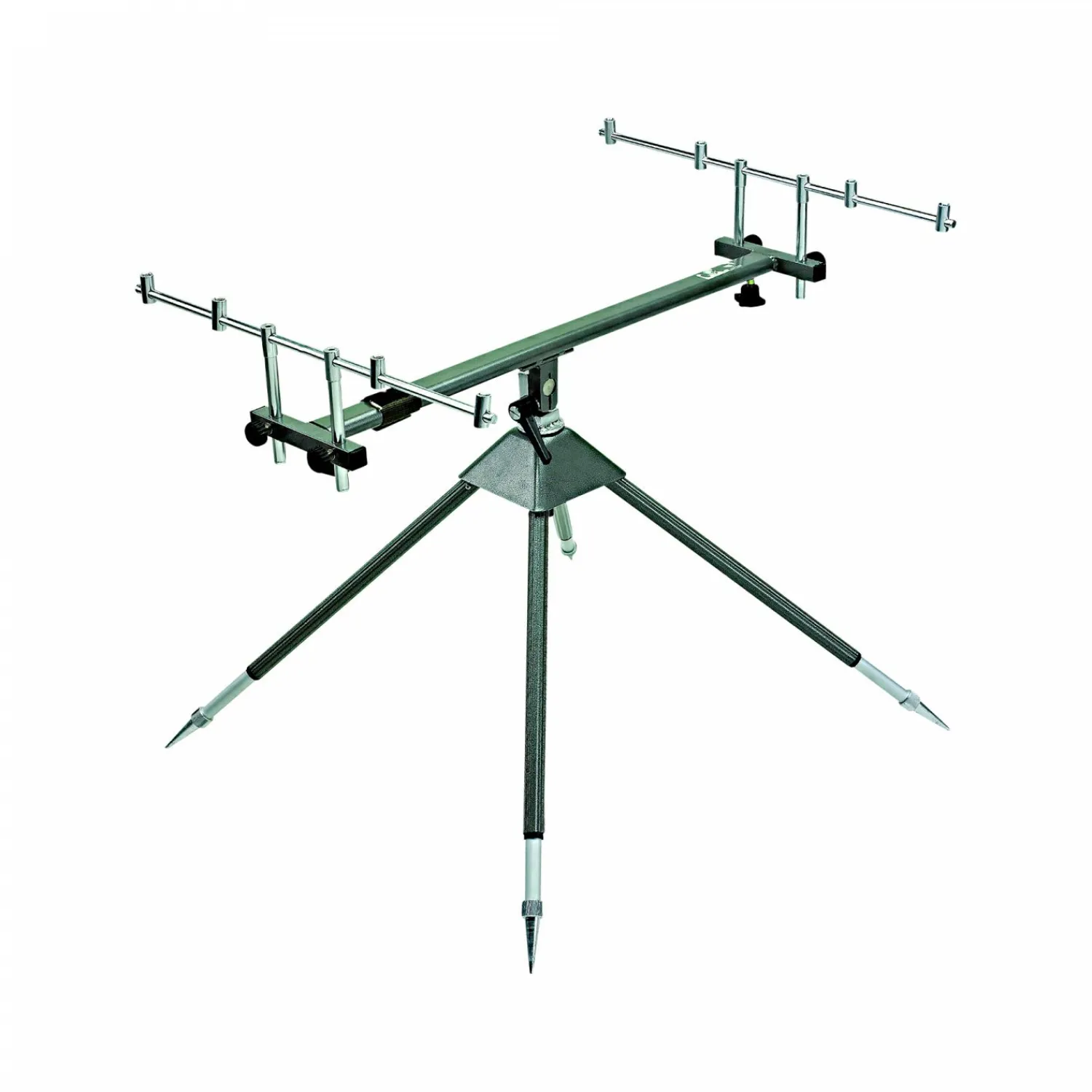 Clearance Rod-Pod Aluminium Rod Pods & Tri Pods|Karpfenangeln-Zubehör