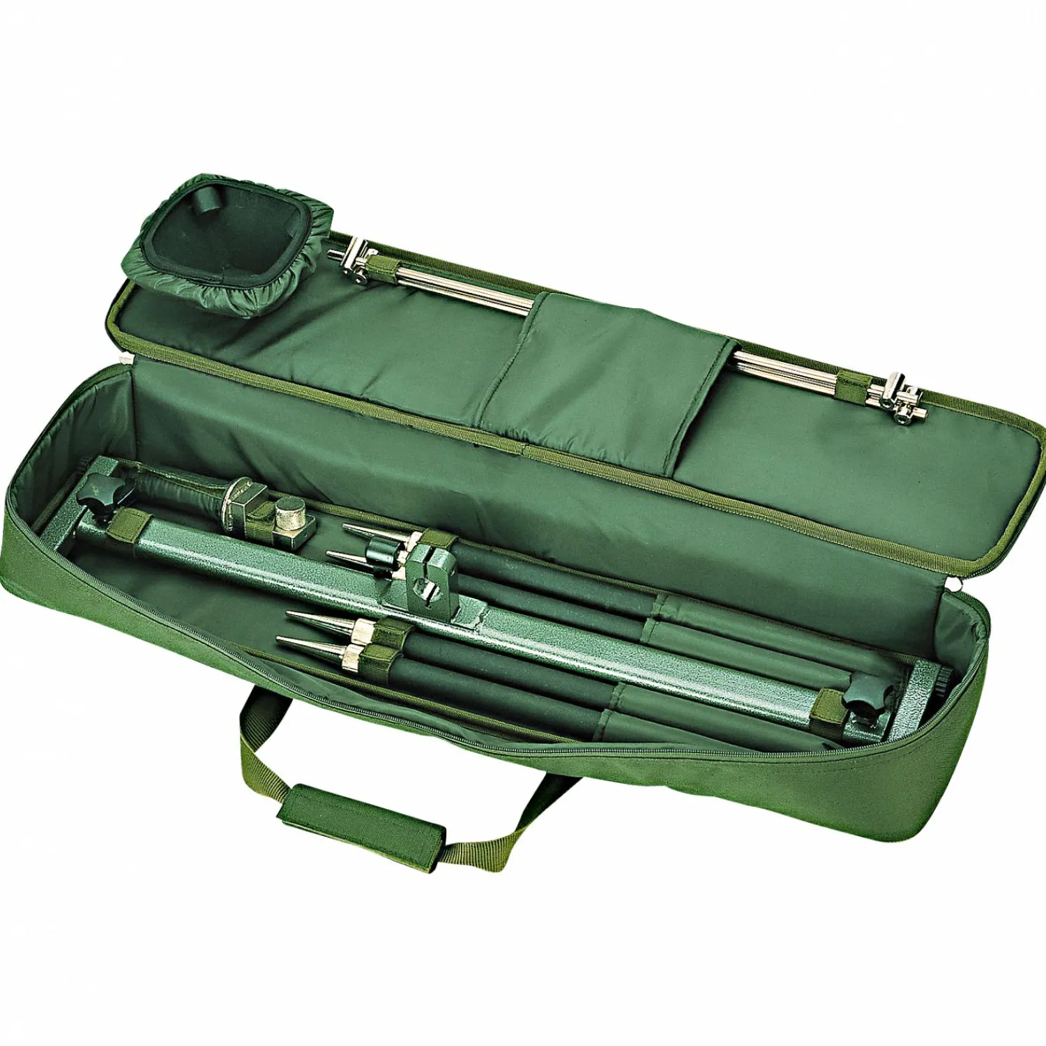 Clearance Rod-Pod Aluminium Rod Pods & Tri Pods|Karpfenangeln-Zubehör