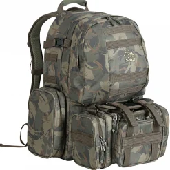 Red Carp Rucksack Specimen Back-Pack< Angeltaschen ·Karpfentaschen|Angeltaschen ·Angelrucksäcke