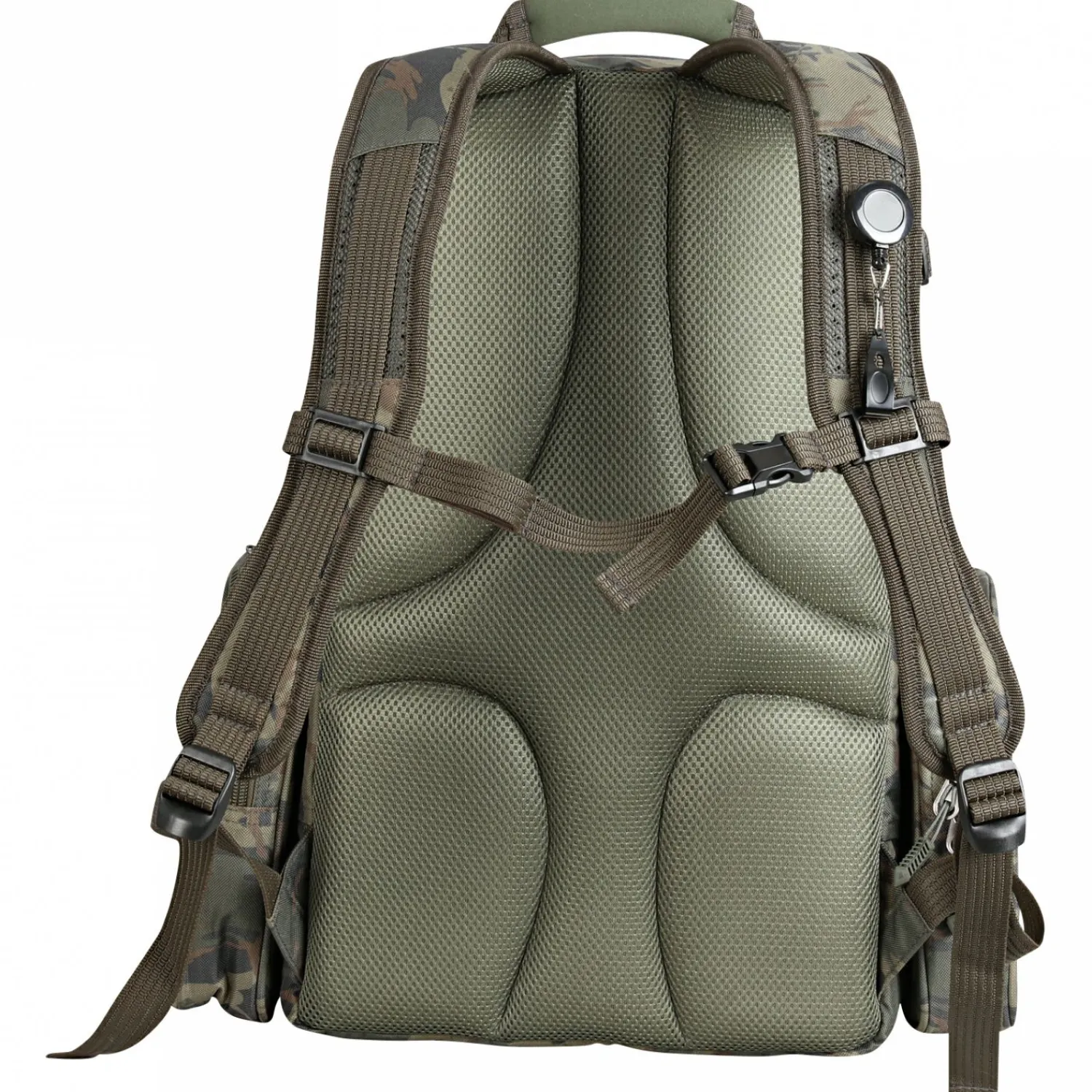 Red Carp Rucksack Specimen Back-Pack< Angeltaschen ·Karpfentaschen|Angeltaschen ·Angelrucksäcke