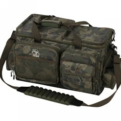 Red Carp Tasche Jumbo< Angeltaschen ·Karpfentaschen|Angeltaschen ·Angel-Umhängetaschen