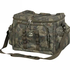 Outlet Tasche Specimen Karpfenangeln-Zubehör|Angeltaschen ·Angel-Umhängetaschen