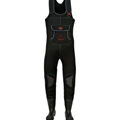 Red Carp Wathose Titanium-Wader< Wathosen
