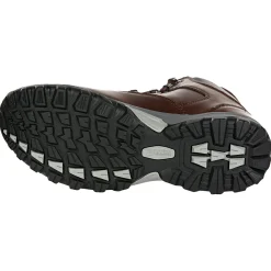 Outlet Bainsford Wanderstiefel Damen (Chestnut/Alpine Purple) Damen Damen Angelschuhe|Damen Angelschuhe