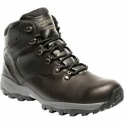 Outlet Bainsford Wanderstiefel Herren (Peat) Angel- & Outdoor-Schuhe