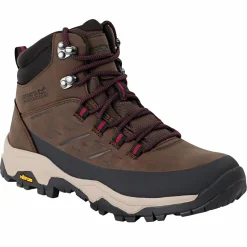 Clearance Blake Wanderstiefel Damen (Chestnut/Dark Pimento) Angelstiefel & Outdoor Boots
