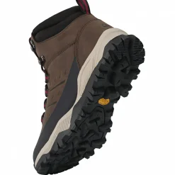 Clearance Blake Wanderstiefel Damen (Chestnut/Dark Pimento) Angelstiefel & Outdoor Boots