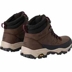 Clearance Blake Wanderstiefel Damen (Chestnut/Dark Pimento) Angelstiefel & Outdoor Boots
