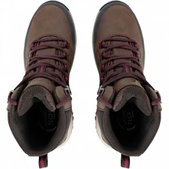 Clearance Blake Wanderstiefel Damen (Chestnut/Dark Pimento) Angelstiefel & Outdoor Boots