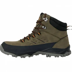 Regatta Blake Wanderstiefel Herren (Olive Night/Pumpkin Spice)< Angelstiefel & Outdoor Boots