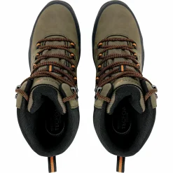Regatta Blake Wanderstiefel Herren (Olive Night/Pumpkin Spice)< Angelstiefel & Outdoor Boots