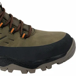 Regatta Blake Wanderstiefel Herren (Olive Night/Pumpkin Spice)< Angelstiefel & Outdoor Boots