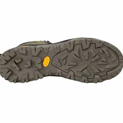 Regatta Blake Wanderstiefel Herren (Olive Night/Pumpkin Spice)< Angelstiefel & Outdoor Boots