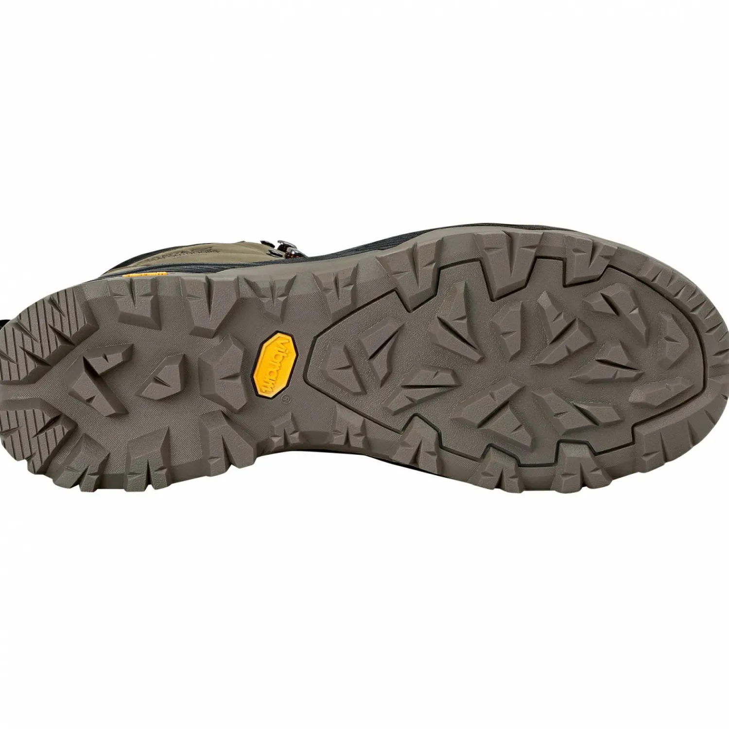 Regatta Blake Wanderstiefel Herren (Olive Night/Pumpkin Spice)< Angelstiefel & Outdoor Boots