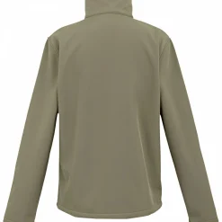 Online Cera V Softshell-Walkingjacke Herren (Treetop) Outdoor- & Angel-Jacken