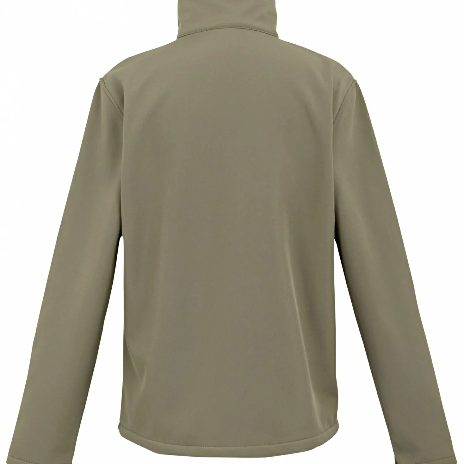 Online Cera V Softshell-Walkingjacke Herren (Treetop) Outdoor- & Angel-Jacken