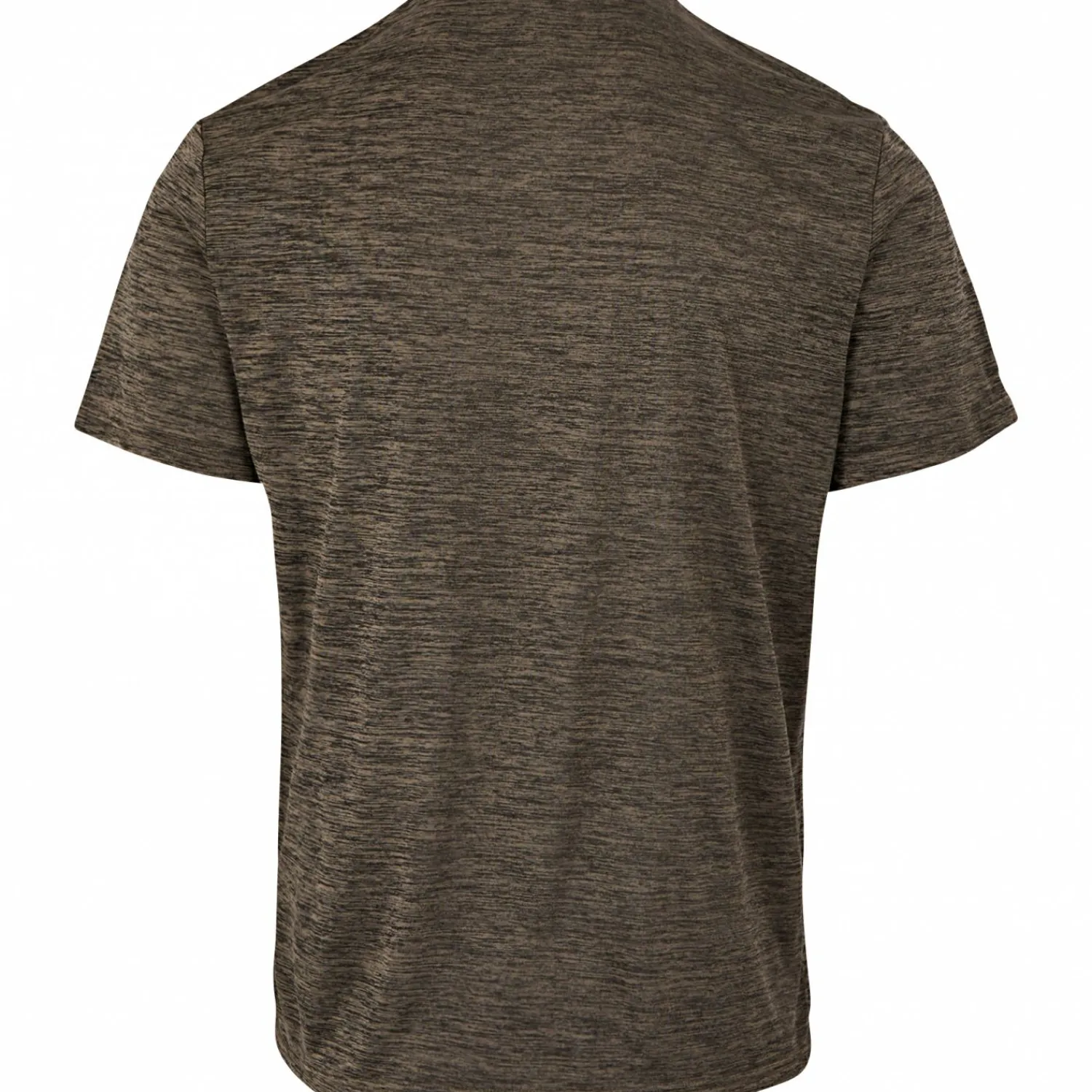 Best Fingal Edition Marl T-Shirt Herren (Treetop) Angelshirts & Angel-Oberteile
