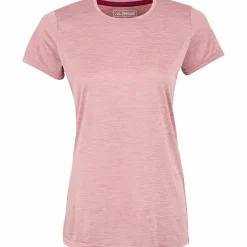 Clearance Fingal Edition T-Shirt Damen (Lilas) Damen Damen Angelshirts & -Oberteile