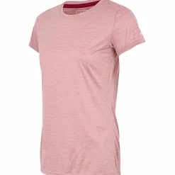Clearance Fingal Edition T-Shirt Damen (Lilas) Damen Damen Angelshirts & -Oberteile