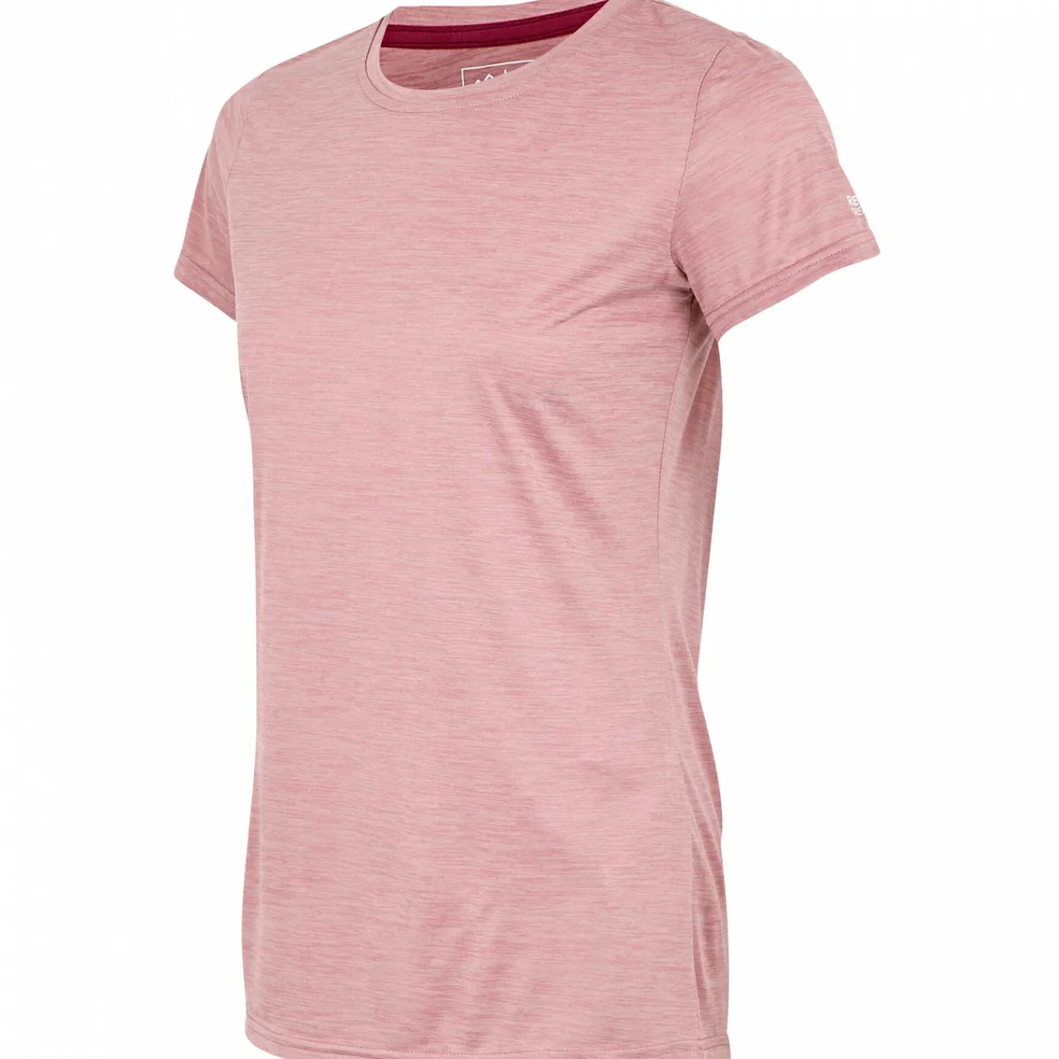 Clearance Fingal Edition T-Shirt Damen (Lilas) Damen Damen Angelshirts & -Oberteile