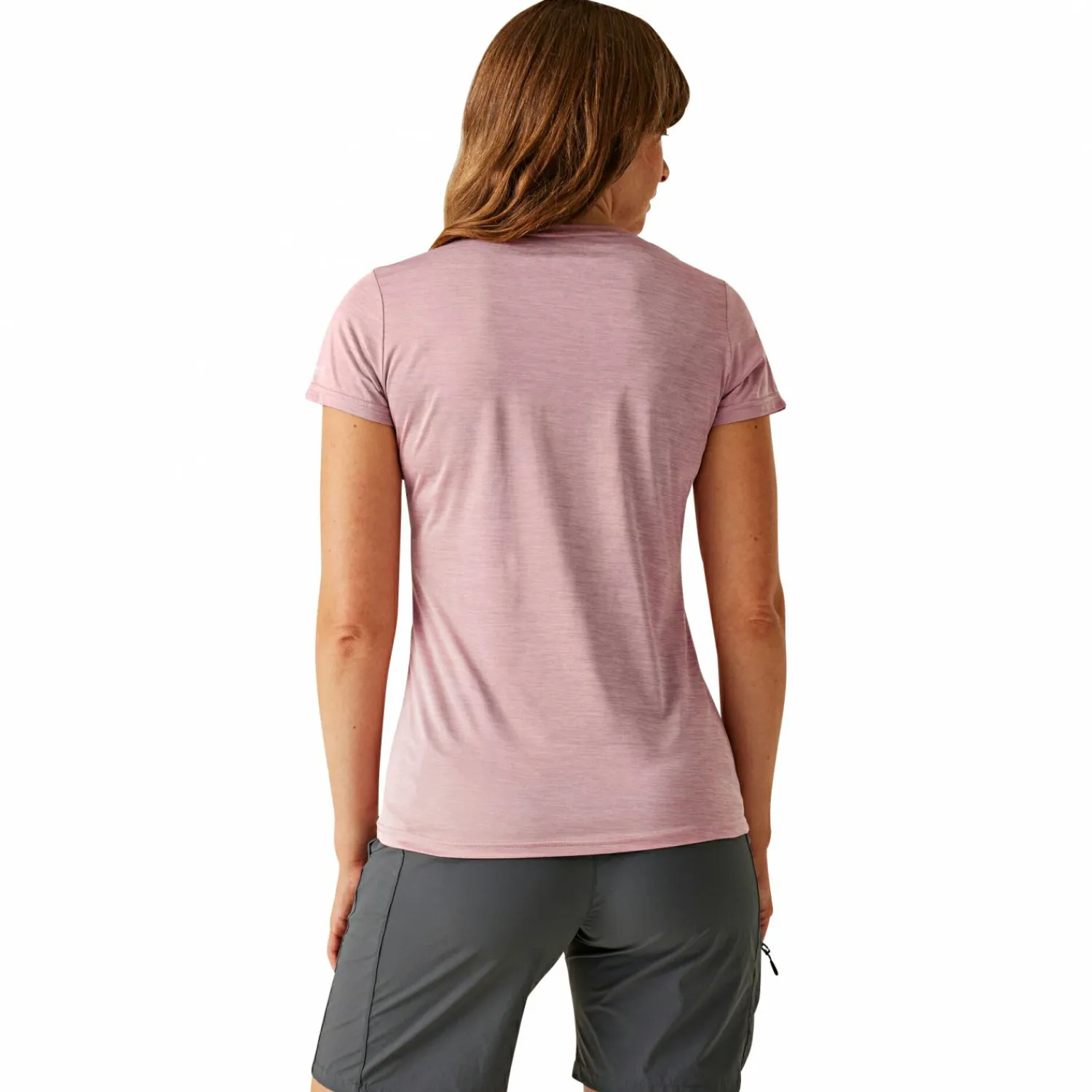 Clearance Fingal Edition T-Shirt Damen (Lilas) Damen Damen Angelshirts & -Oberteile
