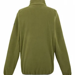Hadfield Fleecejacke Herren (Nephite Green) Outdoor- & Angel-Jacken