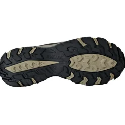 Sale Holcombe III Wanderstiefel Herren (Dark Khaki/Gold Sand) Angel- & Outdoor-Schuhe