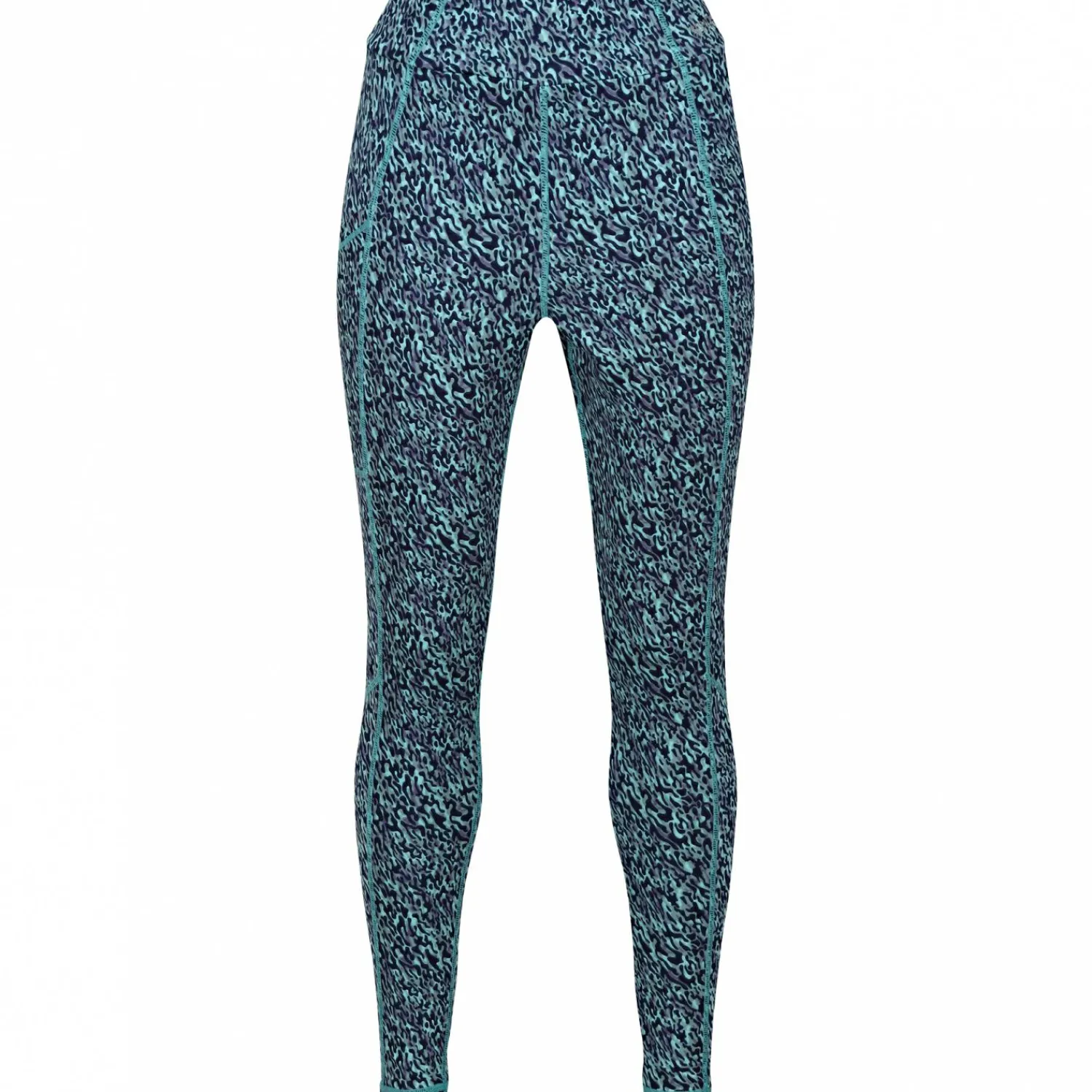 Holeen II Leggings Damen (Bristol Blue) Damen Damen Angelhosen