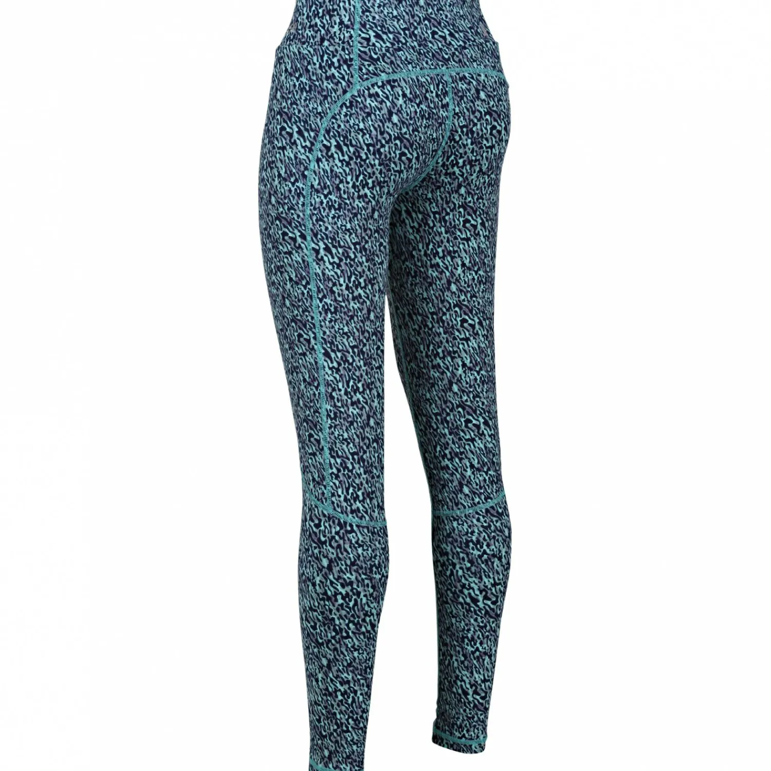 Holeen II Leggings Damen (Bristol Blue) Damen Damen Angelhosen