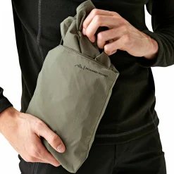 Regatta Insektenabweisende Packaway Weste Herren (Treetop)<Damen Damen Angeljacken & -Westen