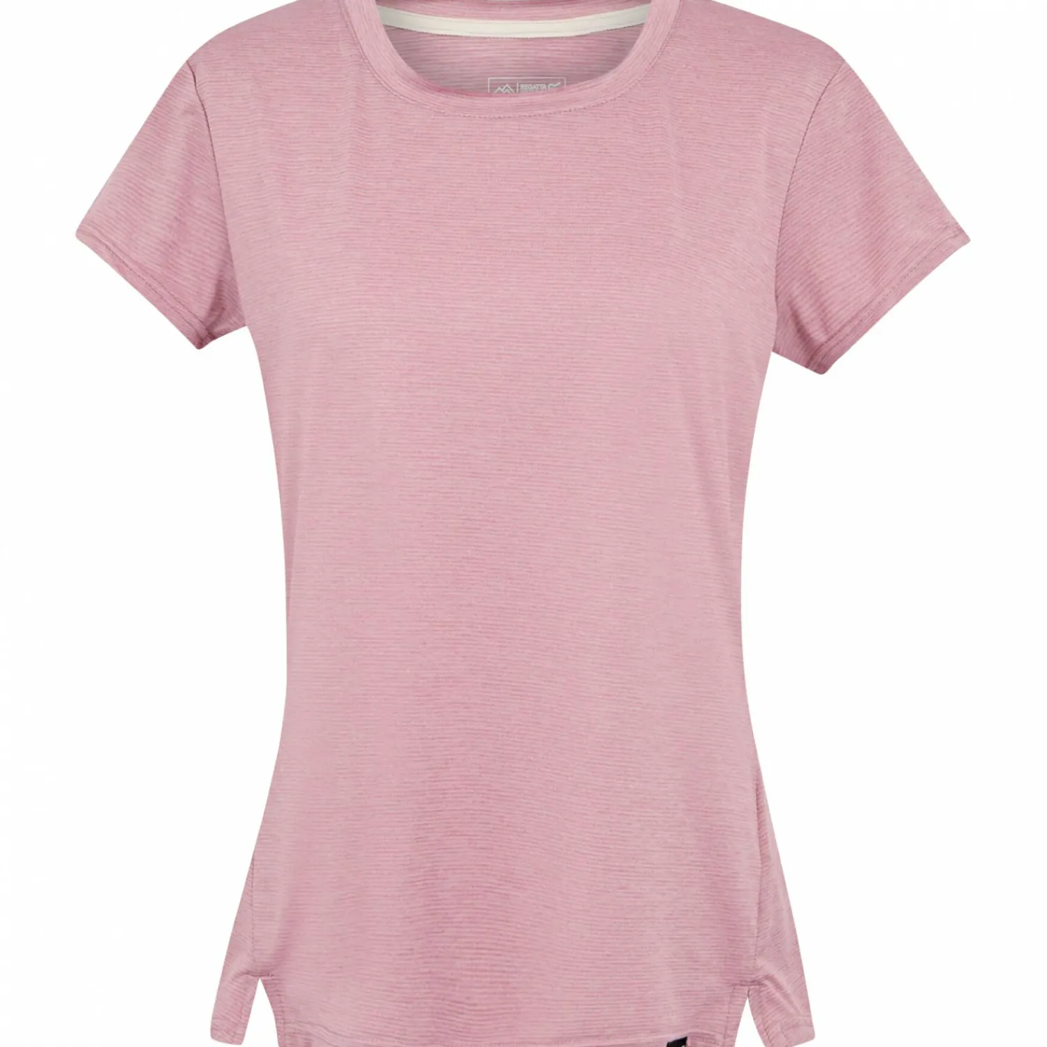 Clearance Limonite VIII T-Shirt Damen (Lilas) Damen Damen Angelshirts & -Oberteile