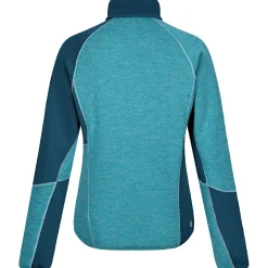 Outlet Lindalla VII Fleecejacke Damen (Tahoe Blue) Damen Damen Angeljacken & -Westen