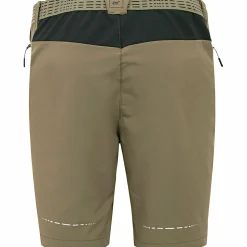 Regatta Mountain II Wandershorts Herren (Treetop/Black)< Outdoor- & Angelshorts & Cargoshorts