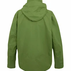 Sale Oakhowe wasserdichte Jacke Herren (Nephite Green) Outdoor- & Angel-Jacken
