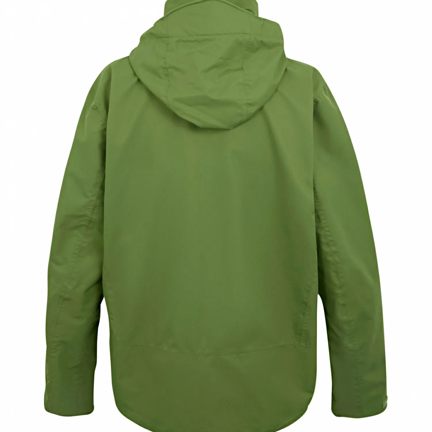Sale Oakhowe wasserdichte Jacke Herren (Nephite Green) Outdoor- & Angel-Jacken