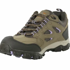 Regatta Outdooorschuh Holcombe IEP Damen (Clay Pastel)<Damen Damen Angelschuhe|Damen Angelschuhe