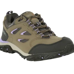 Regatta Outdooorschuh Holcombe IEP Damen (Clay Pastel)<Damen Damen Angelschuhe|Damen Angelschuhe