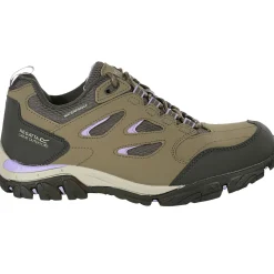 Regatta Outdooorschuh Holcombe IEP Damen (Clay Pastel)<Damen Damen Angelschuhe|Damen Angelschuhe