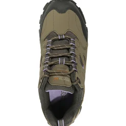 Regatta Outdooorschuh Holcombe IEP Damen (Clay Pastel)<Damen Damen Angelschuhe|Damen Angelschuhe