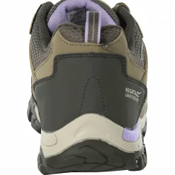 Regatta Outdooorschuh Holcombe IEP Damen (Clay Pastel)<Damen Damen Angelschuhe|Damen Angelschuhe