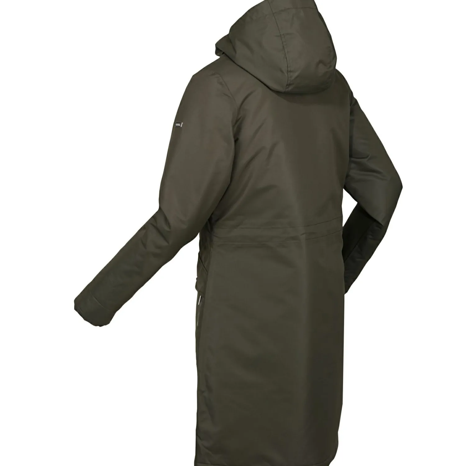 Discount Romine Parka Damen (Dark Khaki) Damen Damen Angeljacken & -Westen
