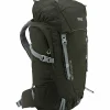 New Rucksack Survivor V4, 85 L Angeltaschen ·Angelrucksäcke