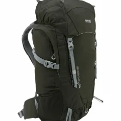 New Rucksack Survivor V4, 85 L Angeltaschen ·Angelrucksäcke