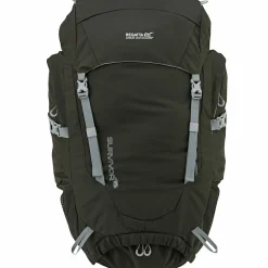 New Rucksack Survivor V4, 85 L Angeltaschen ·Angelrucksäcke