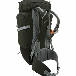 New Rucksack Survivor V4, 85 L Angeltaschen ·Angelrucksäcke