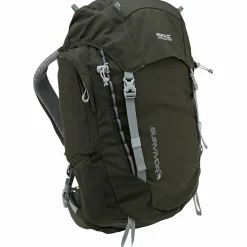Regatta Rucksack Survivor V4, 45 L< Angeltaschen ·Angelrucksäcke