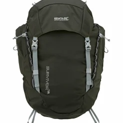 Regatta Rucksack Survivor V4, 45 L< Angeltaschen ·Angelrucksäcke