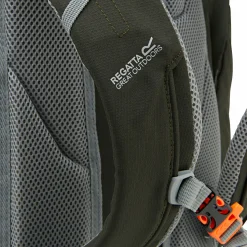 Regatta Rucksack Survivor V4, 45 L< Angeltaschen ·Angelrucksäcke